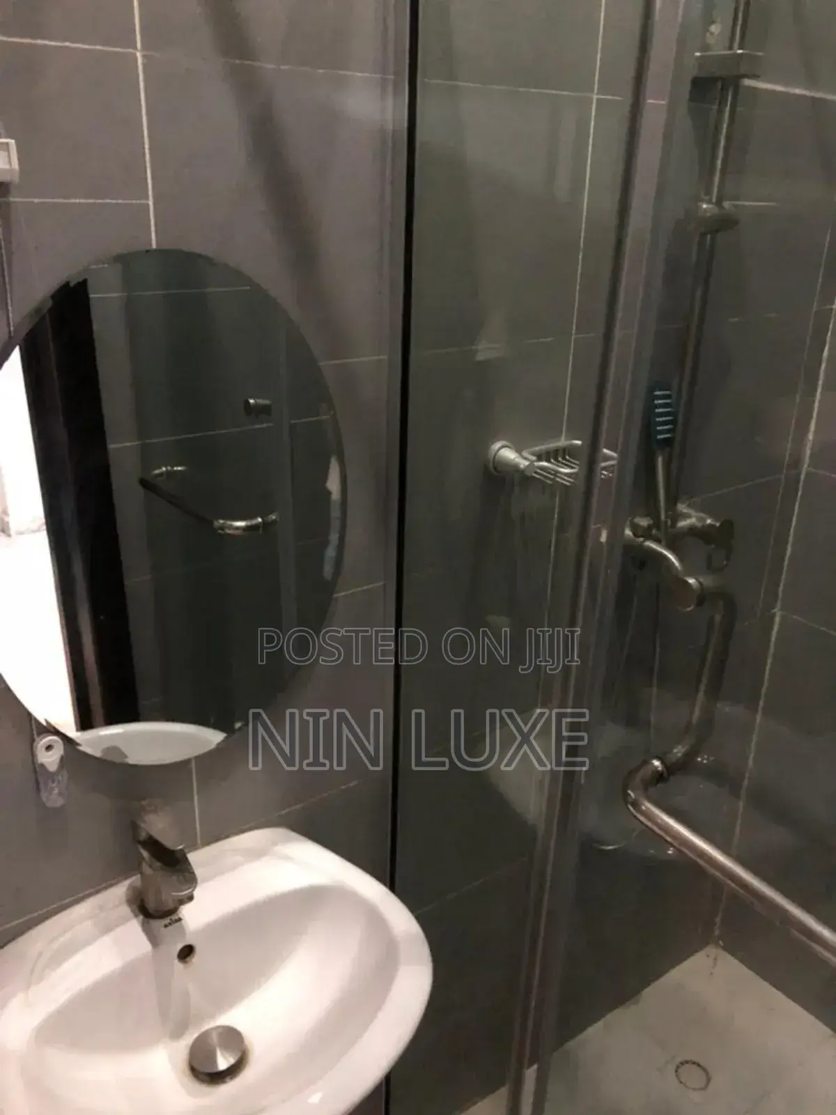 Stylish 4bedroom Furnished Shared Apartment.