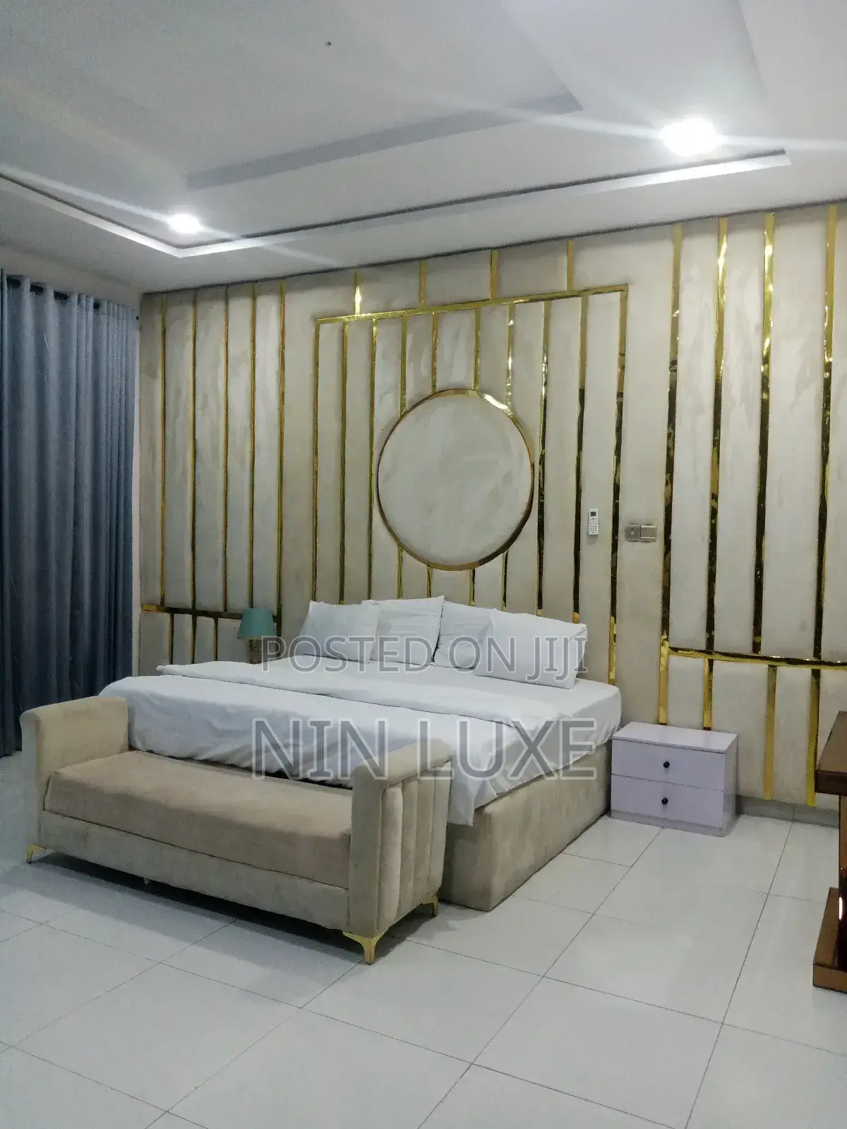 Beautiful Shared Apartment