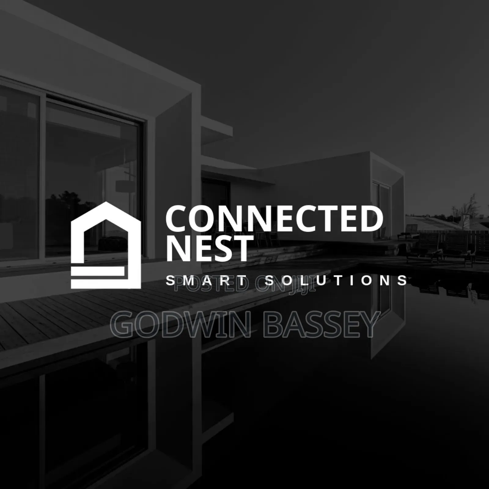 Home Automation Smart Entertainment