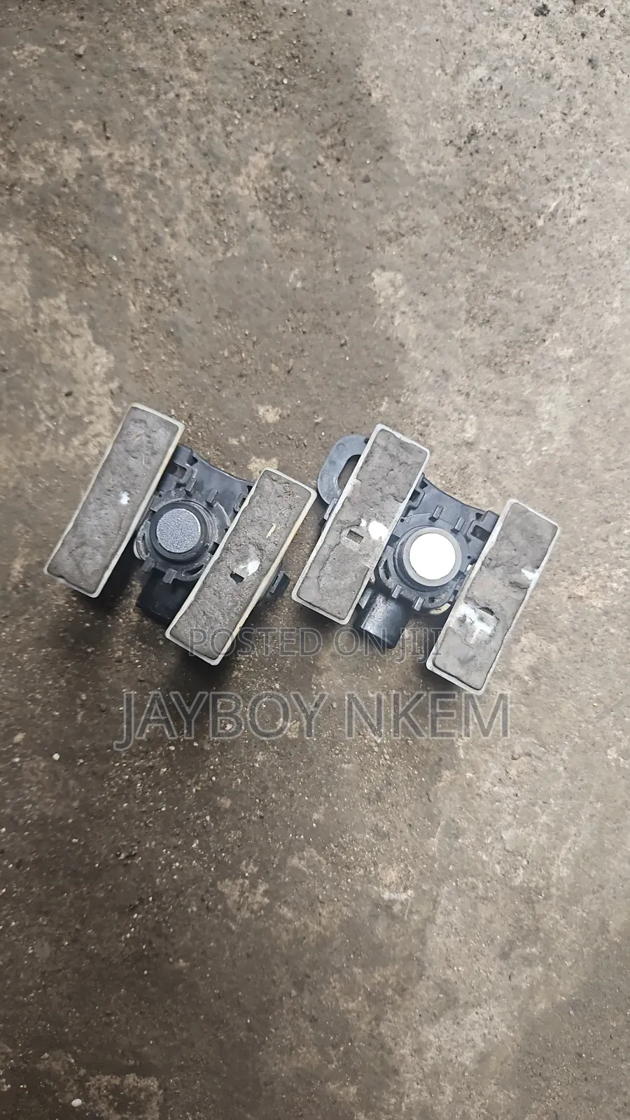 Packing Sensor for Lexus Es 350 2018