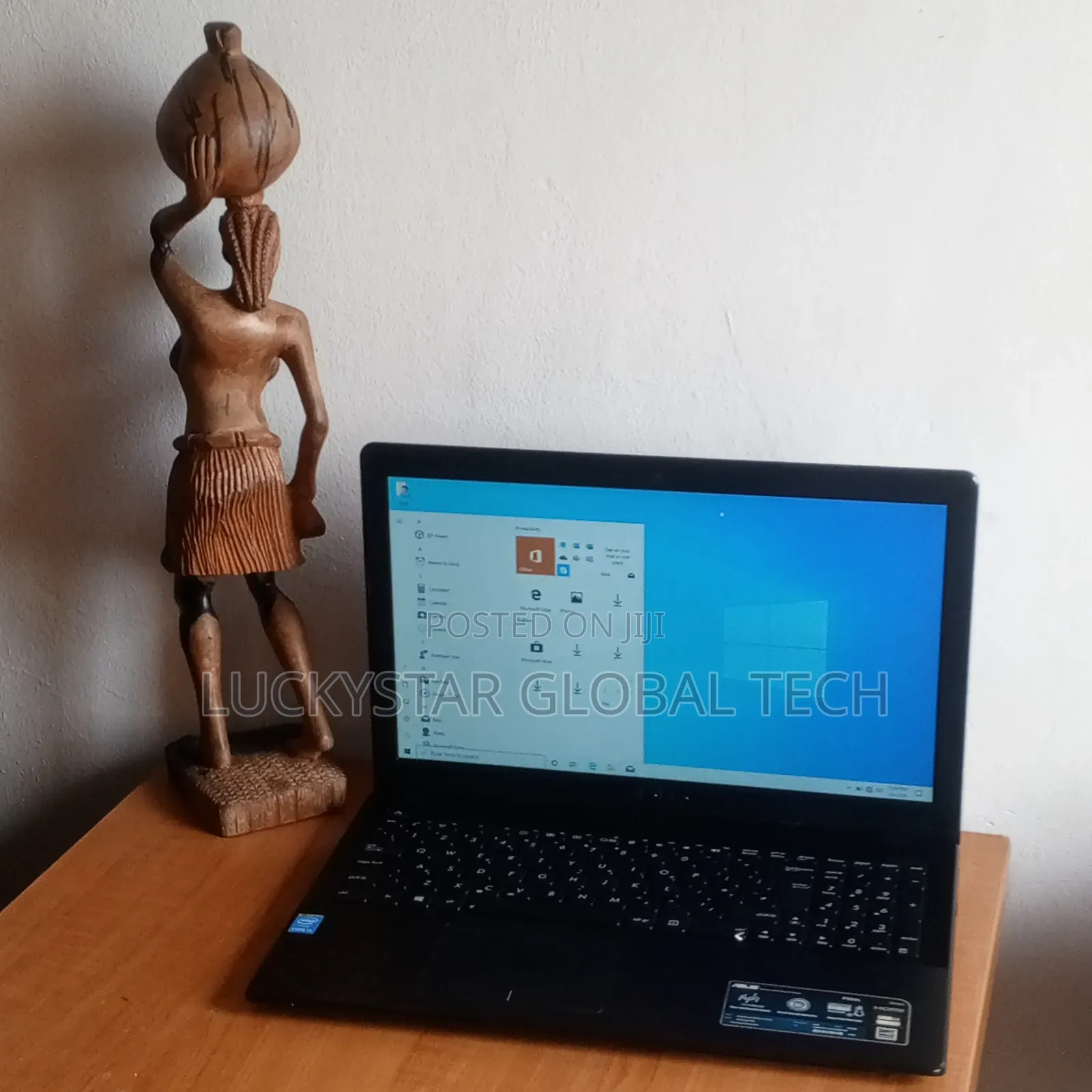 Laptop Asus Transformer Book Flip TP550LA 8GB Intel Core i3 HDD 320GB