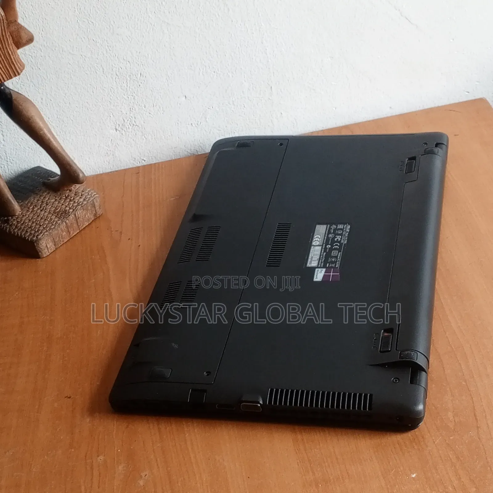 Laptop Asus Transformer Book Flip TP550LA 8GB Intel Core i3 HDD 320GB