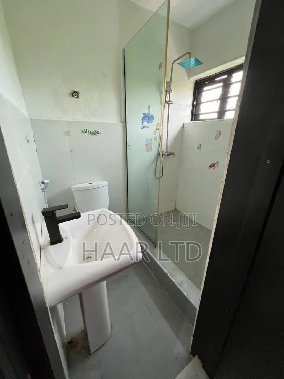 4bdrm Duplex in VGC / Ajah for rent