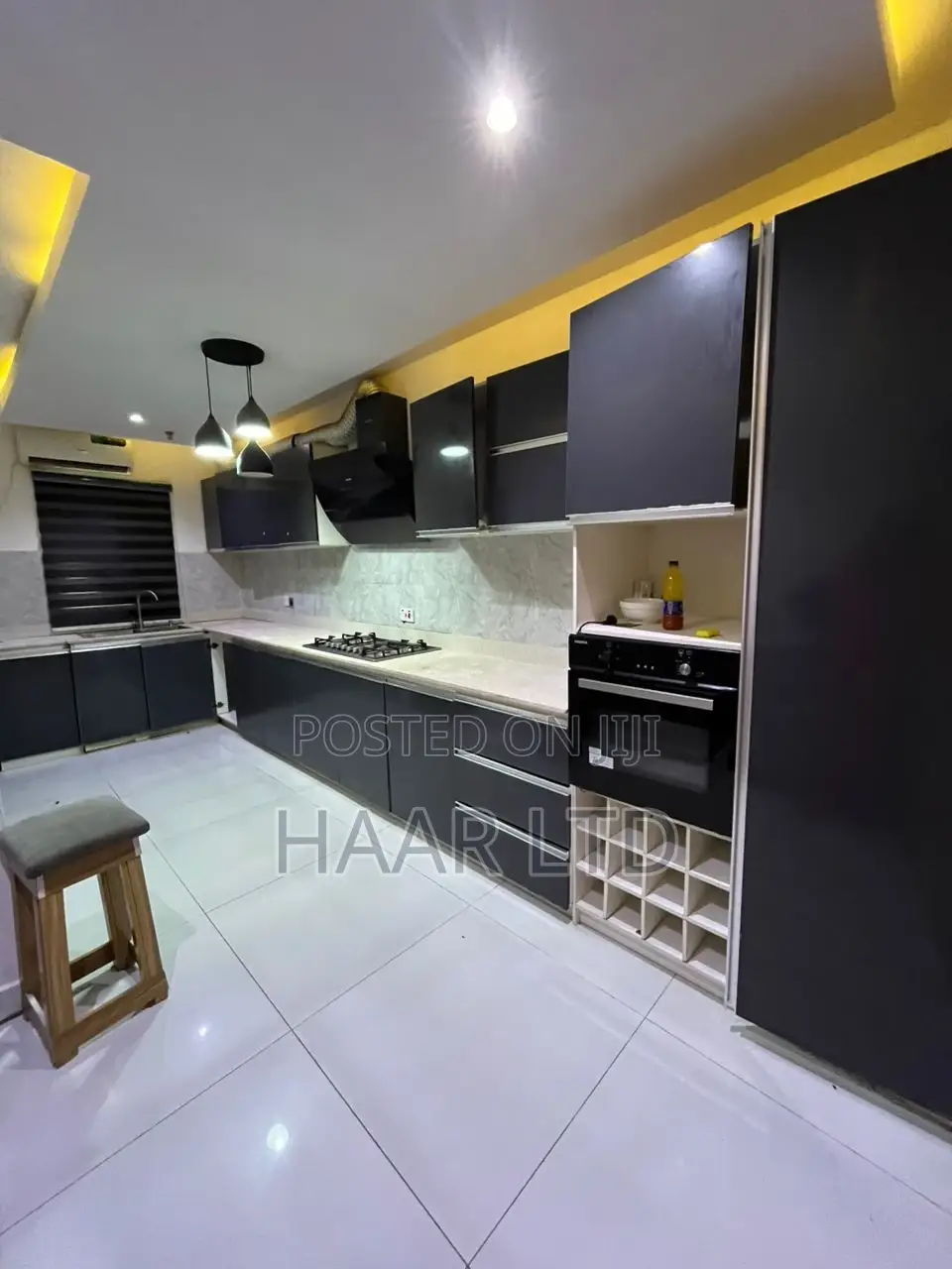 4bdrm Duplex in VGC / Ajah for rent