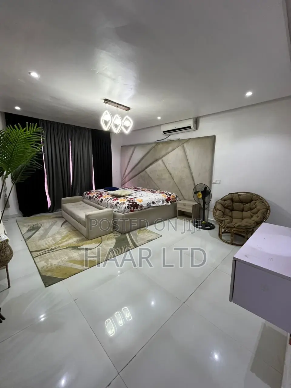 4bdrm Duplex in VGC / Ajah for rent
