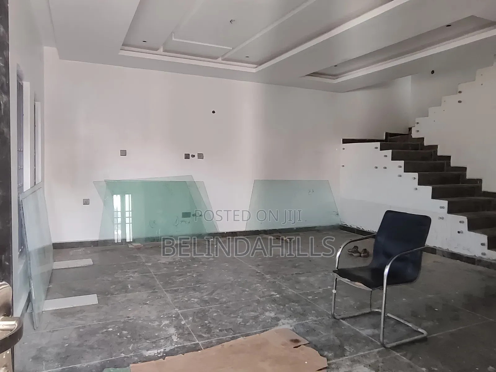 5bdrm Townhouse/Terrace in Zone 7 / Wuse for sale