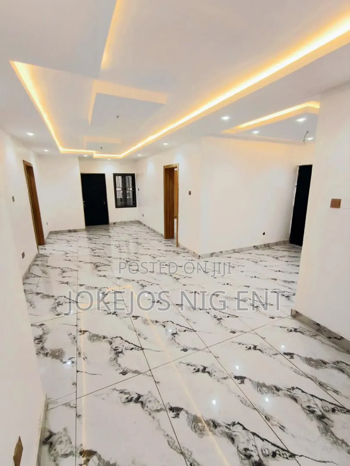 3bdrm Apartment in Ogba Ikeja Lagos, Ikate for sale