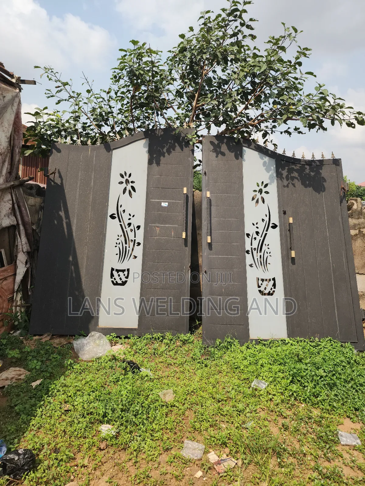 Qquality Gate Design
