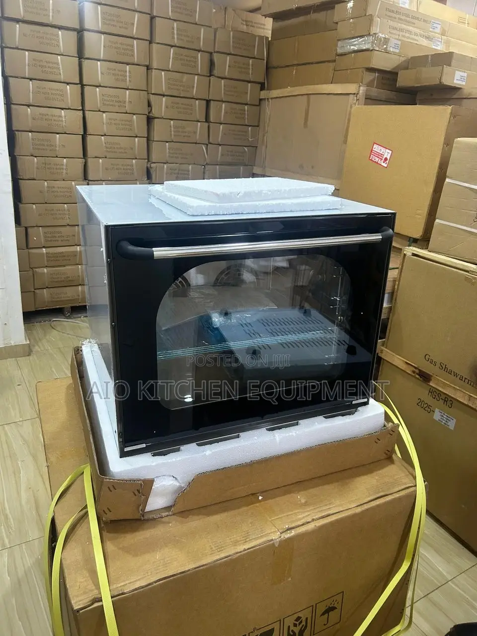 Electric Convection Oven (Small)