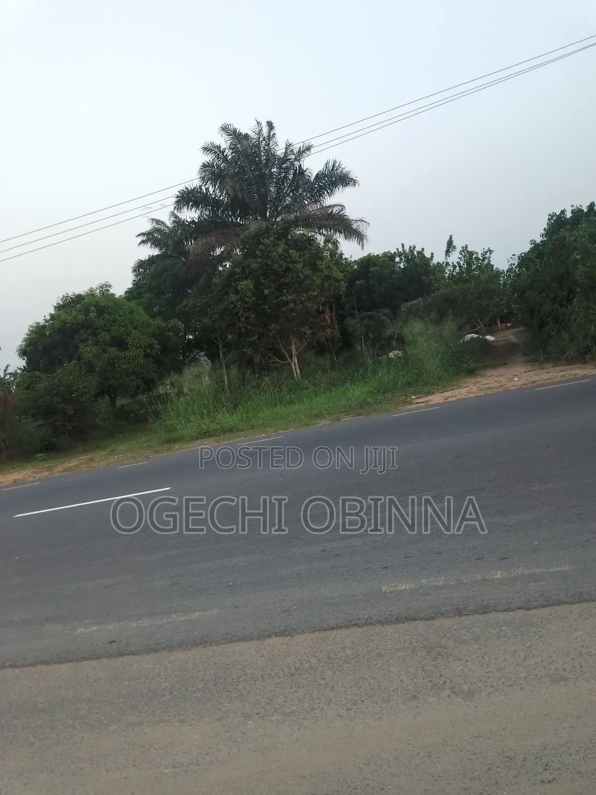 Buy and Build Land at Igwuruta