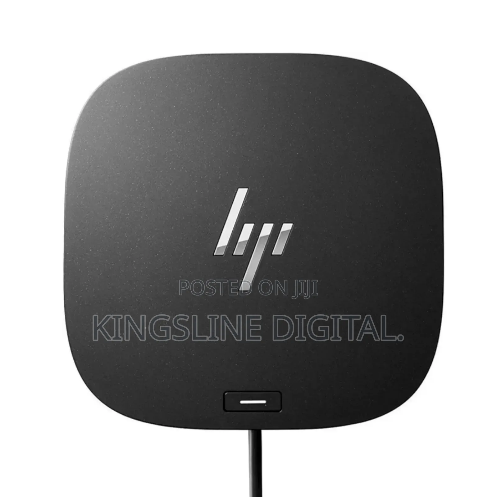 Hp G5 Usb-C 100 Watts Docking Station for Business