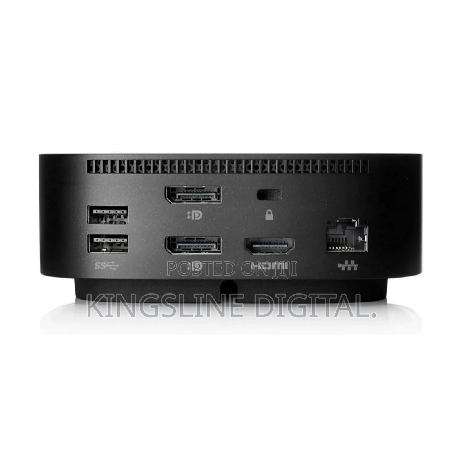 Hp G5 Usb-C 100 Watts Docking Station for Business