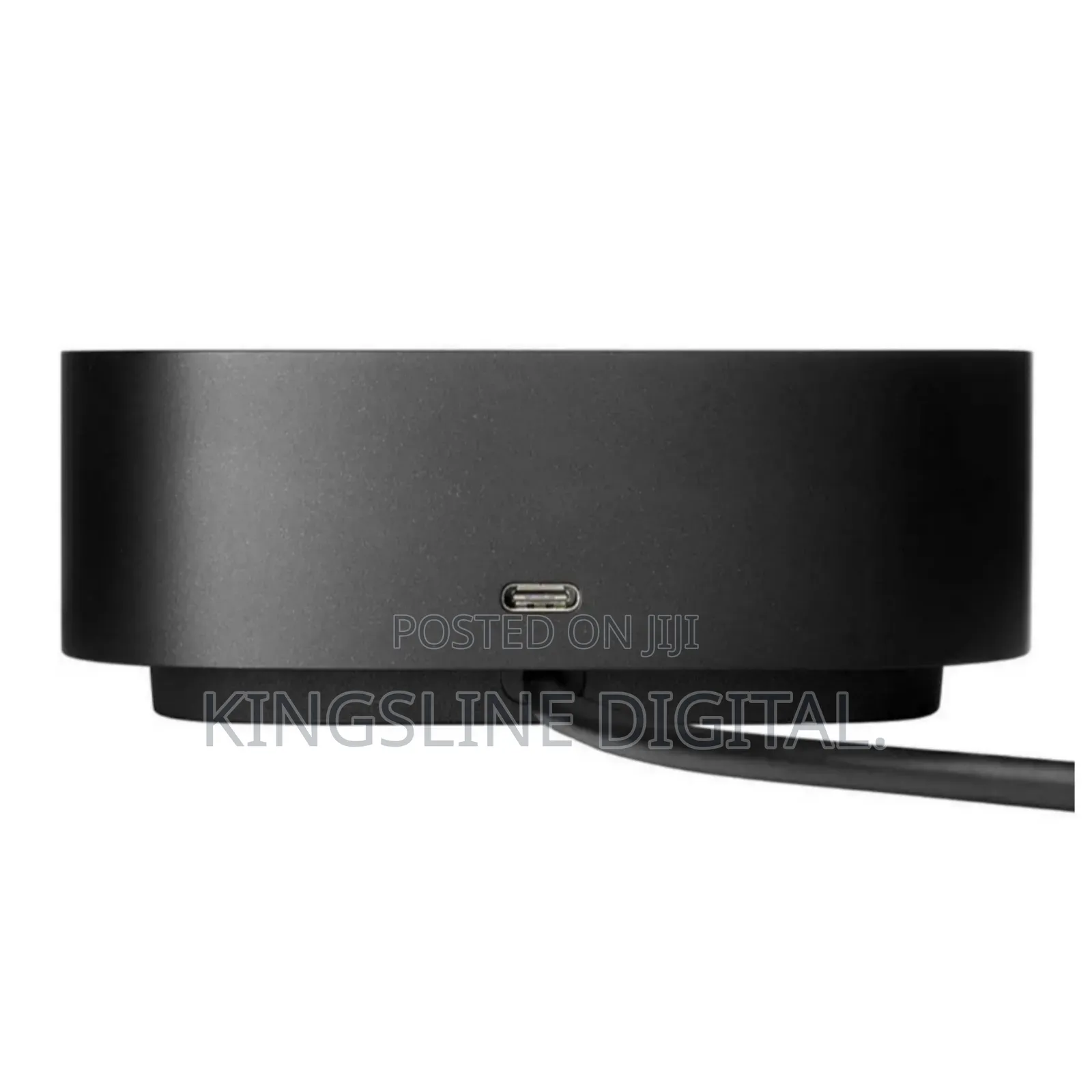 Hp G5 Usb-C 100 Watts Docking Station for Business