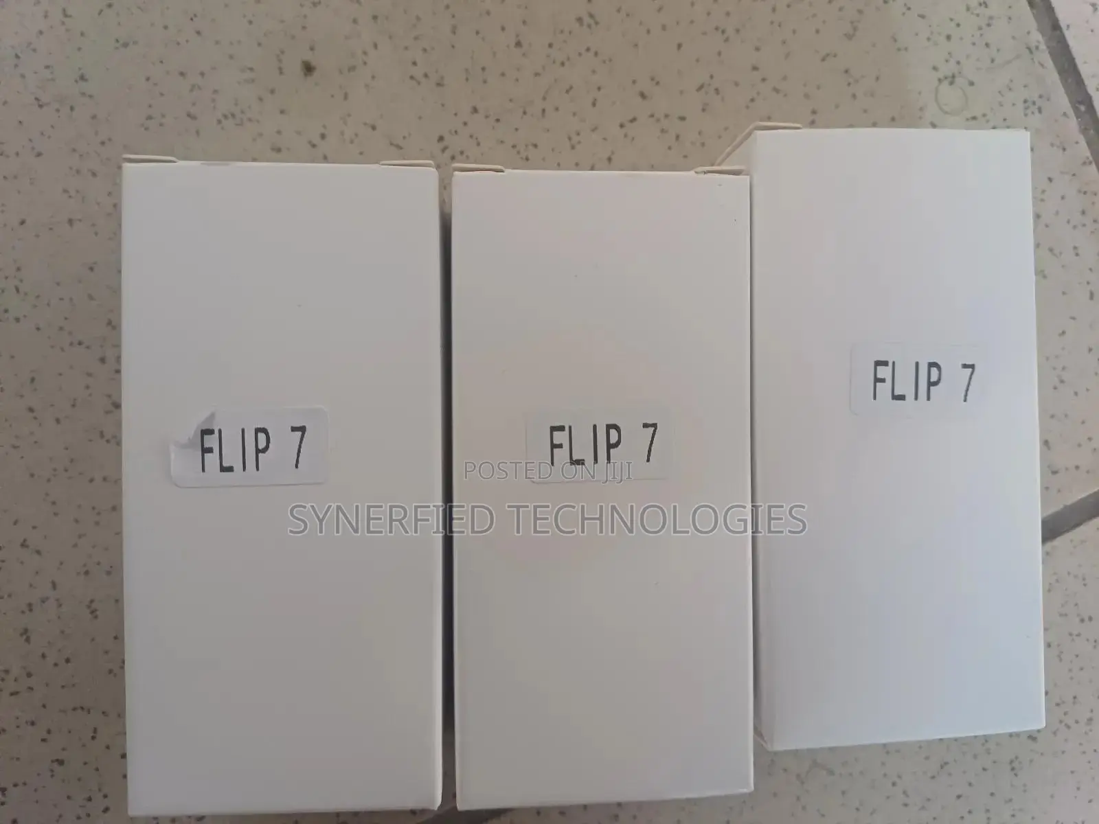 JBL Flip 7 Batteries (Factory Direct)