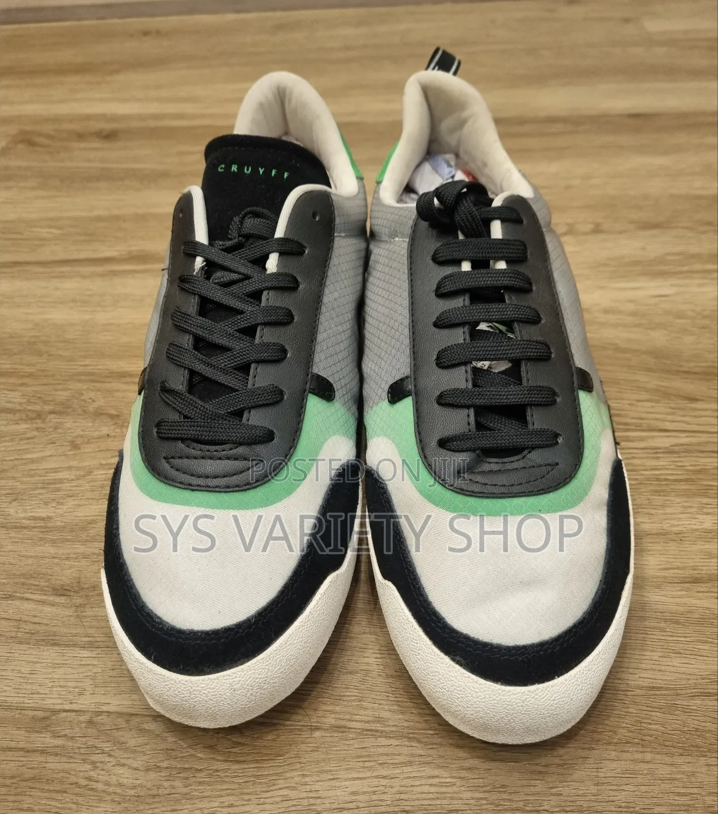 Stylish Cruyff Men's Footwear