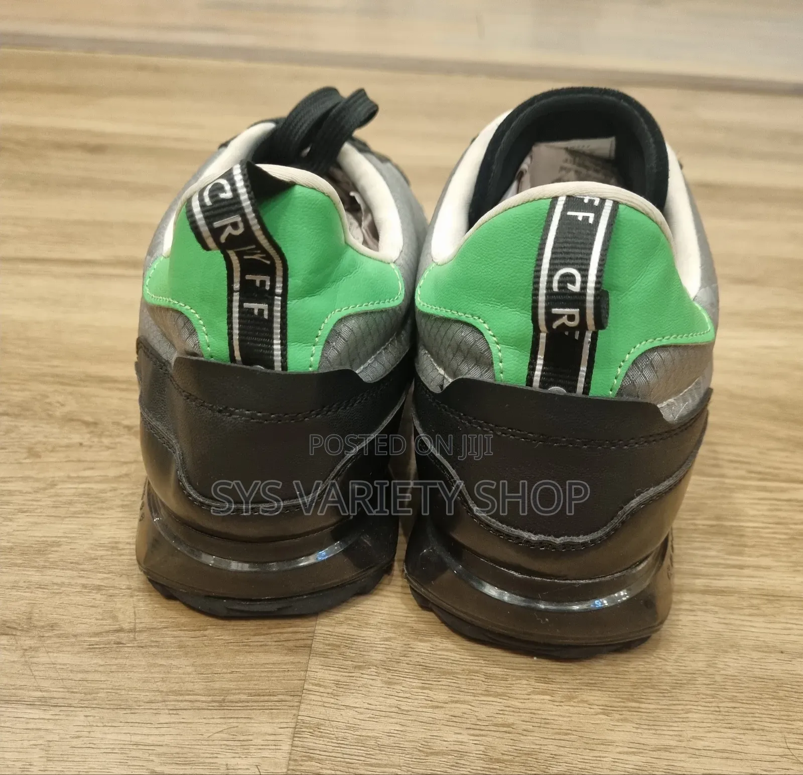 Stylish Cruyff Men's Footwear