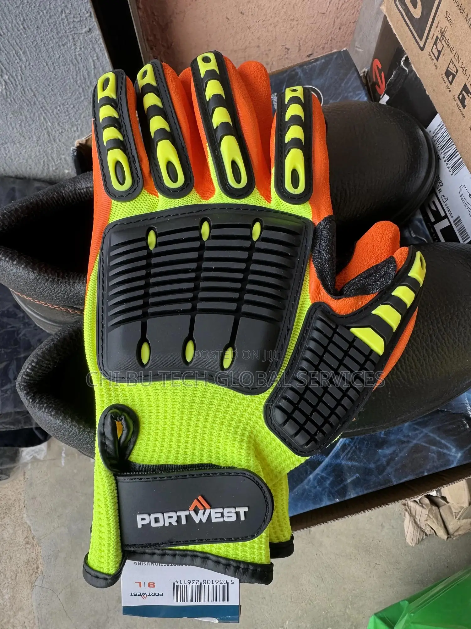Portwest Hand Gloves