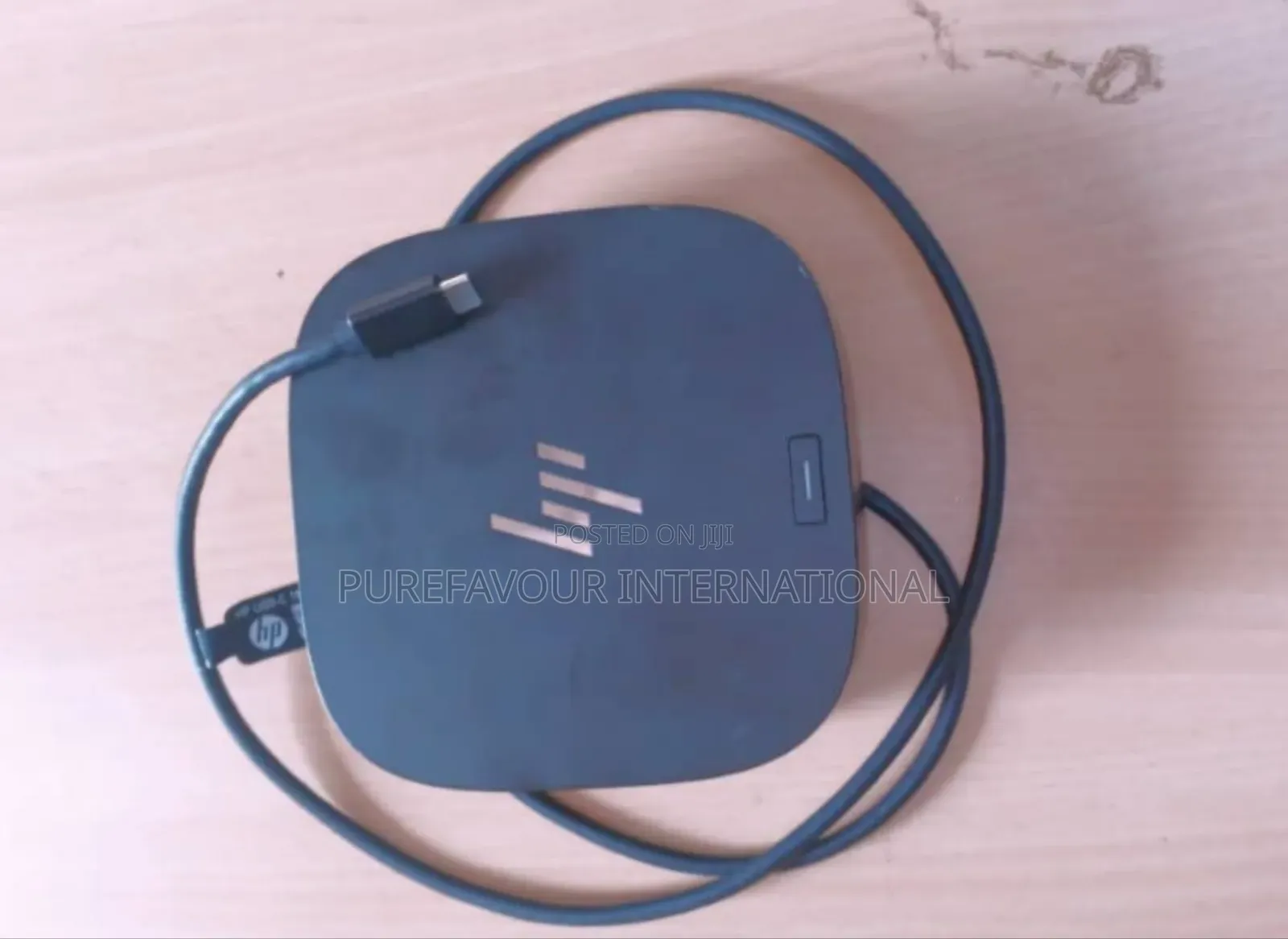 Hp Usb-C Dock G5 5g Universal Docking Station