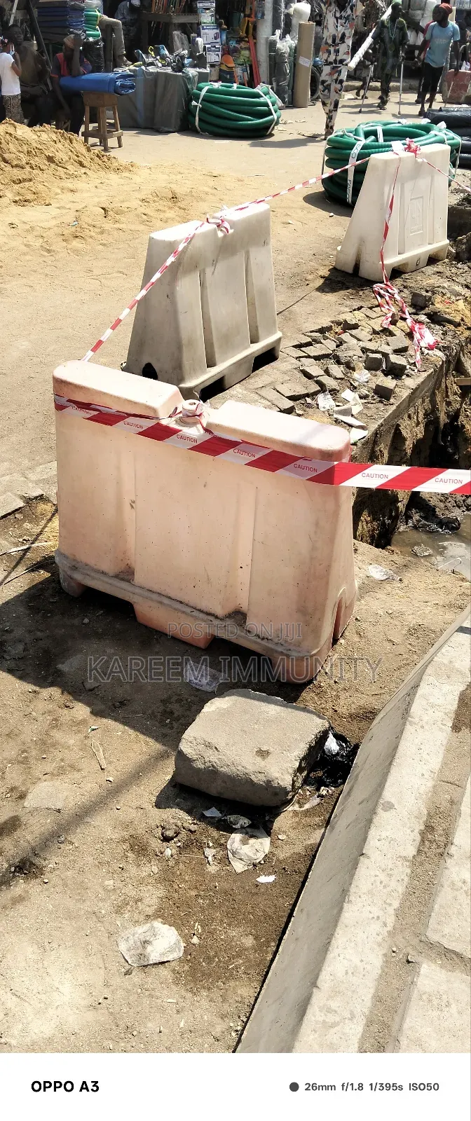 Geepee Water Tank