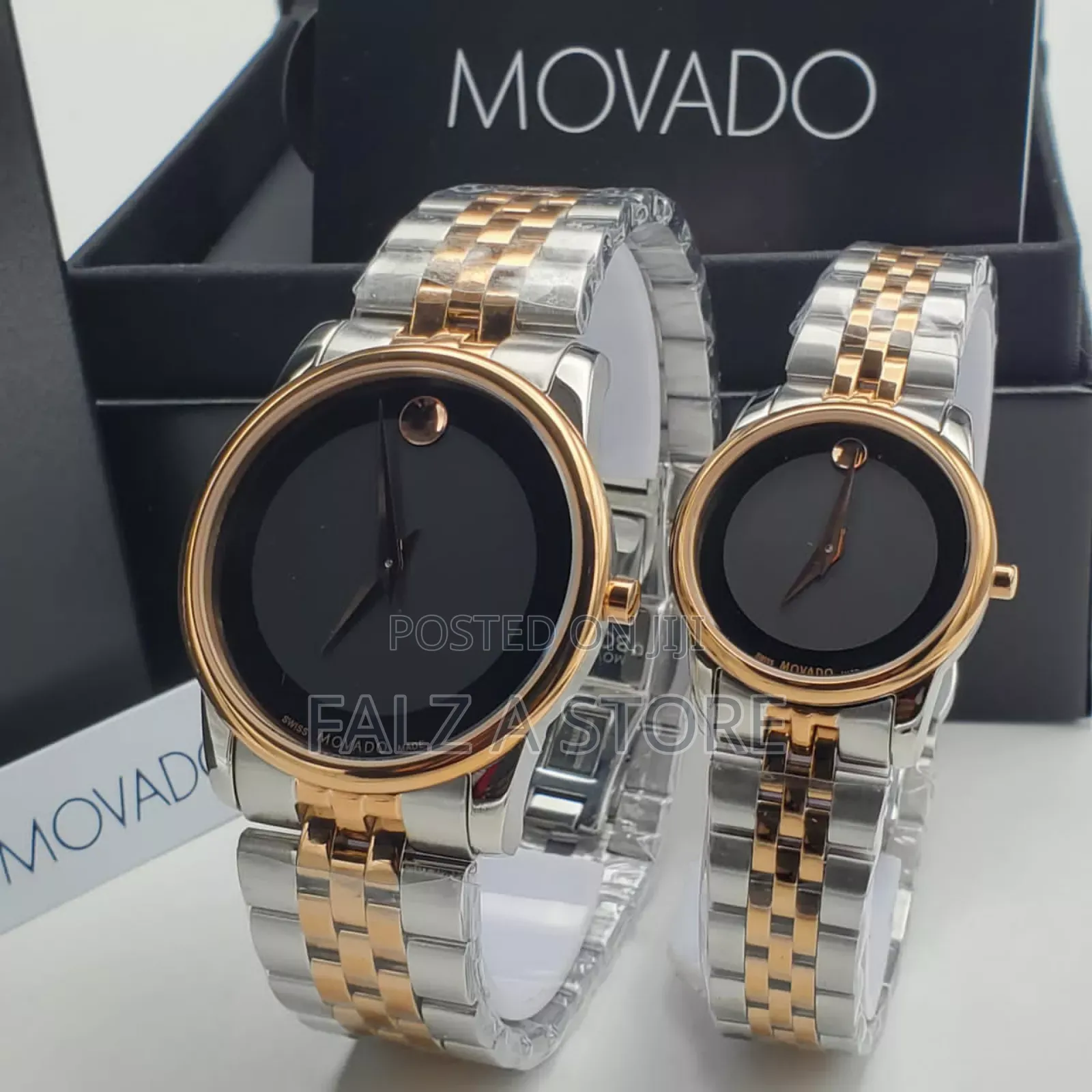 Wristwatch