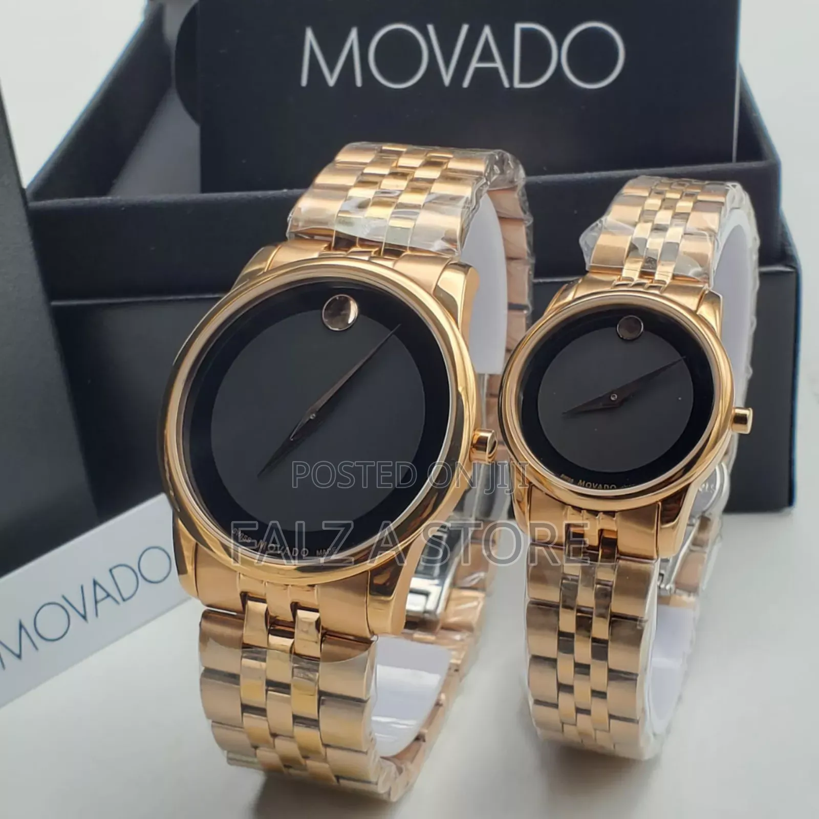 Wristwatch