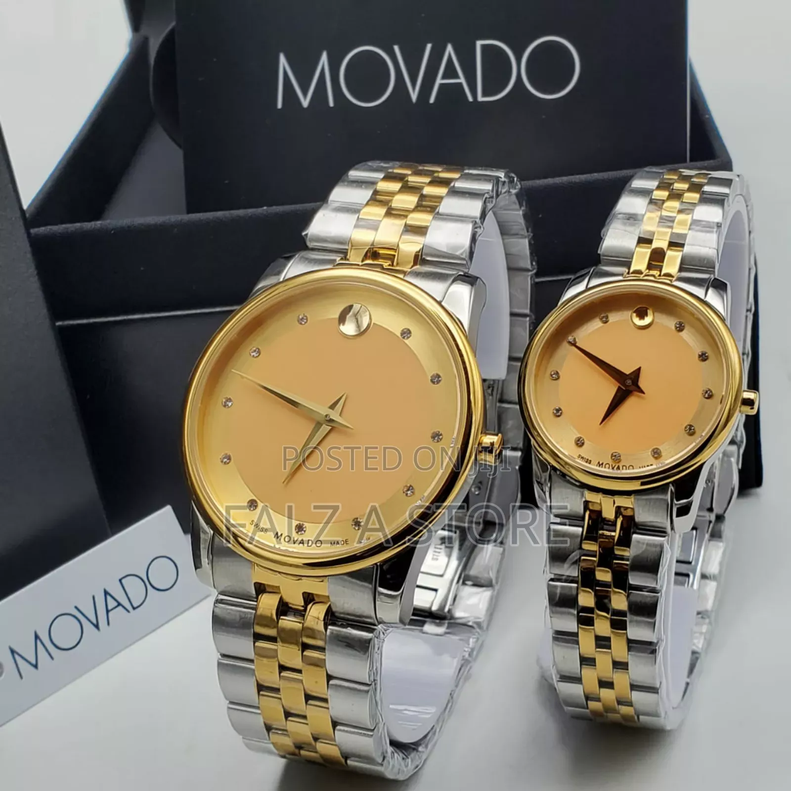 Wristwatch