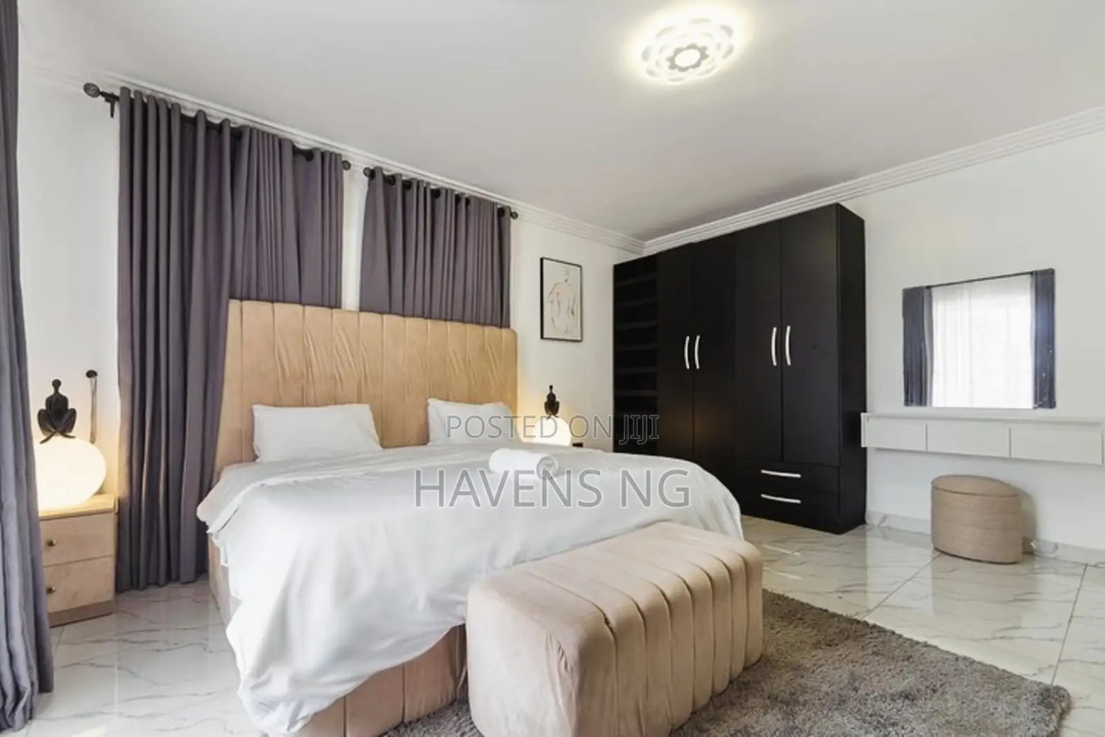 Beautiful 3 Bedroom Apartment With Swimming Pool Snooker Table