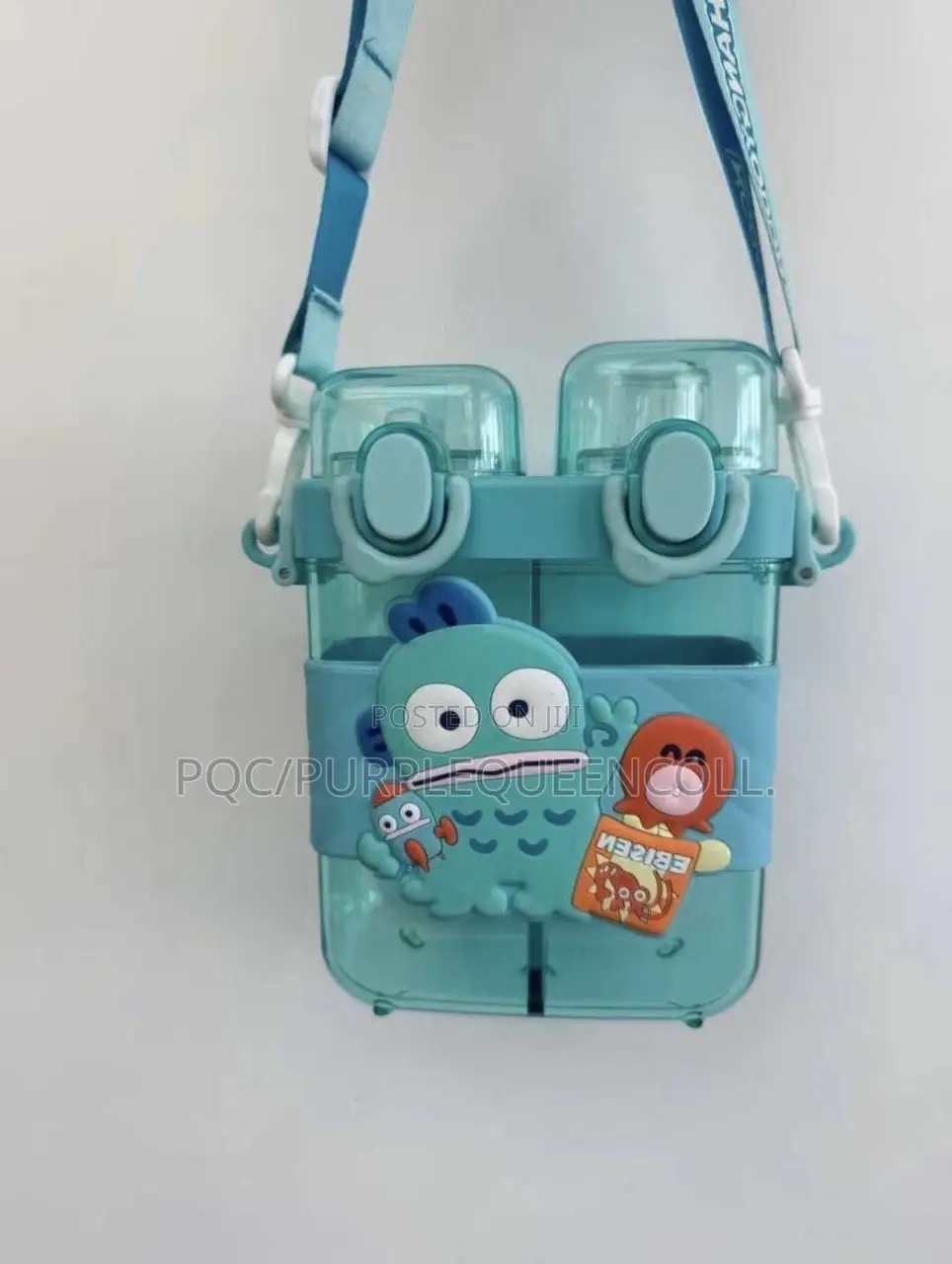Fashion Separated Water Bottle for Kids