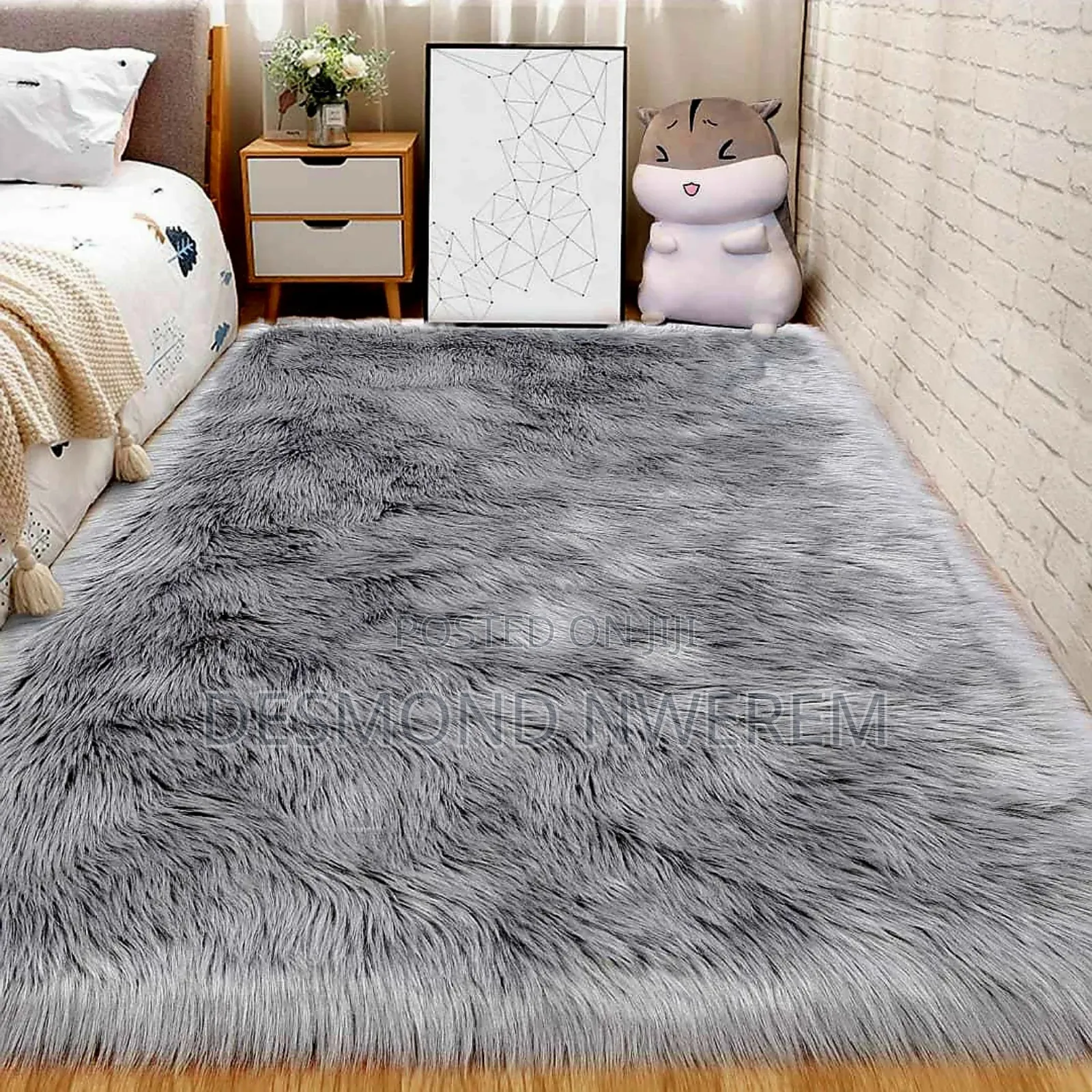 Center Rug