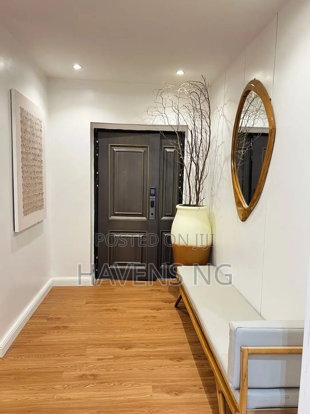 Newly Launched Luxurious Two Bedroom Apartment