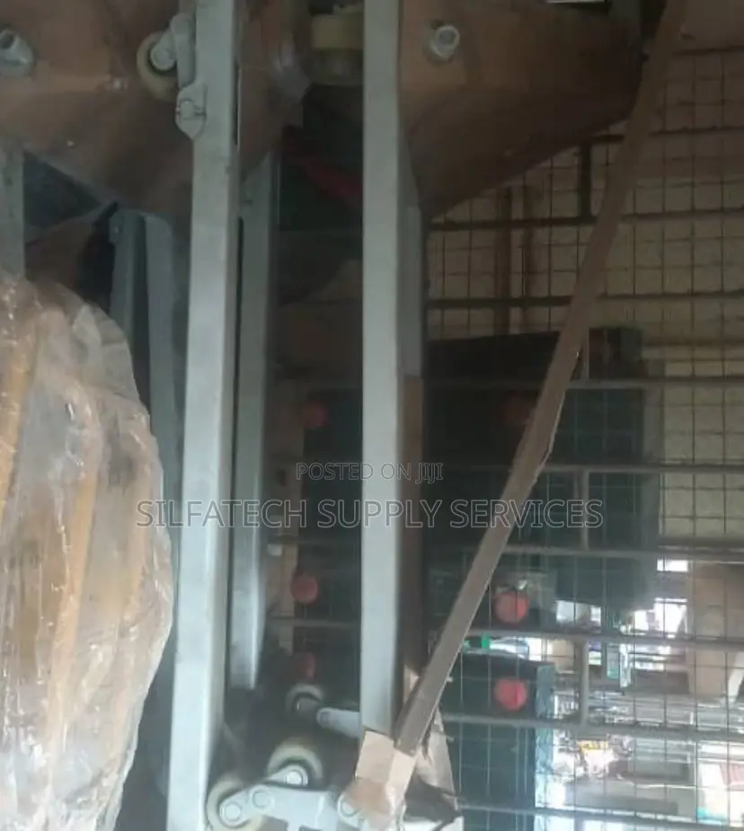 3ton Pallet Truck