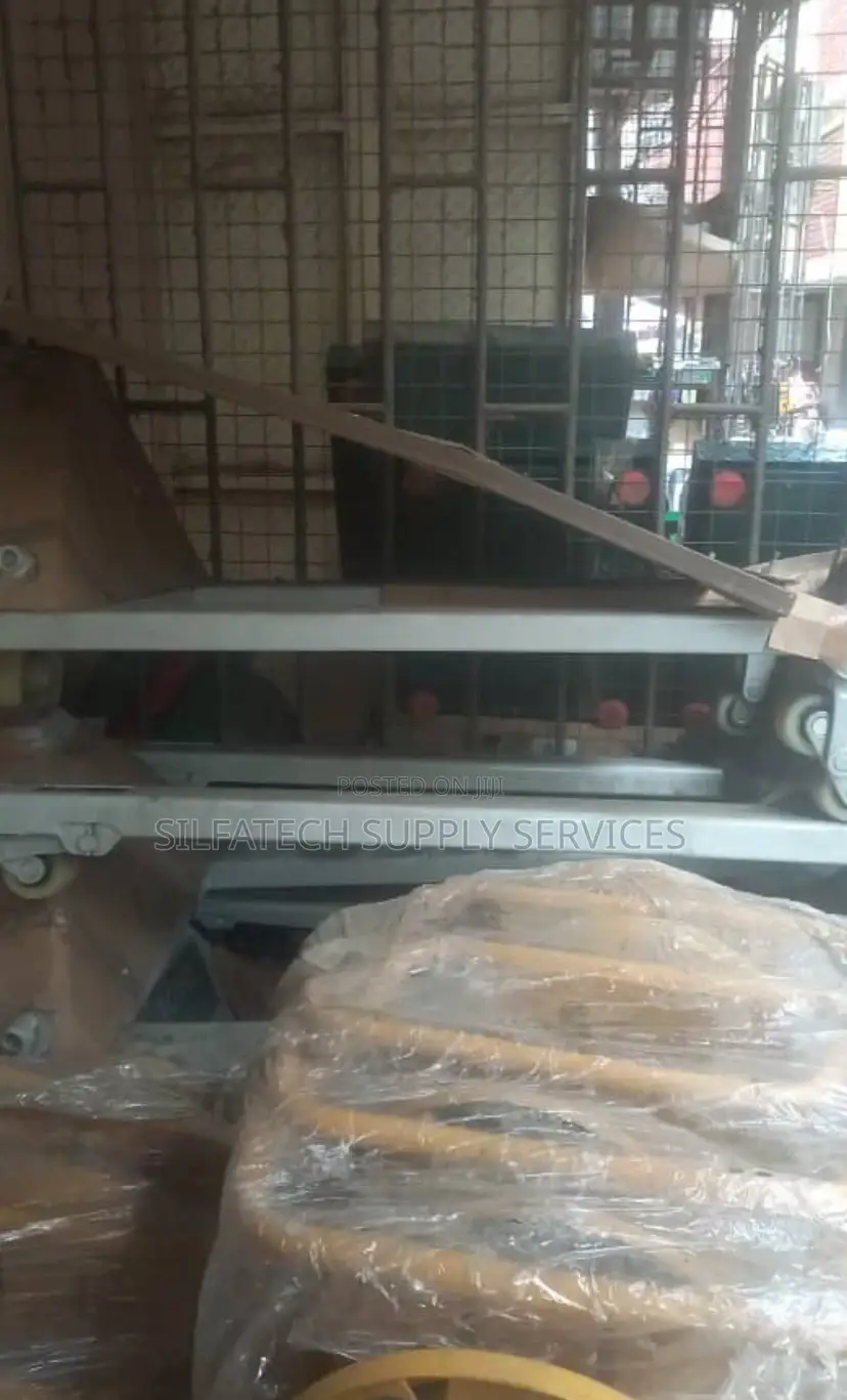 3ton Pallet Truck