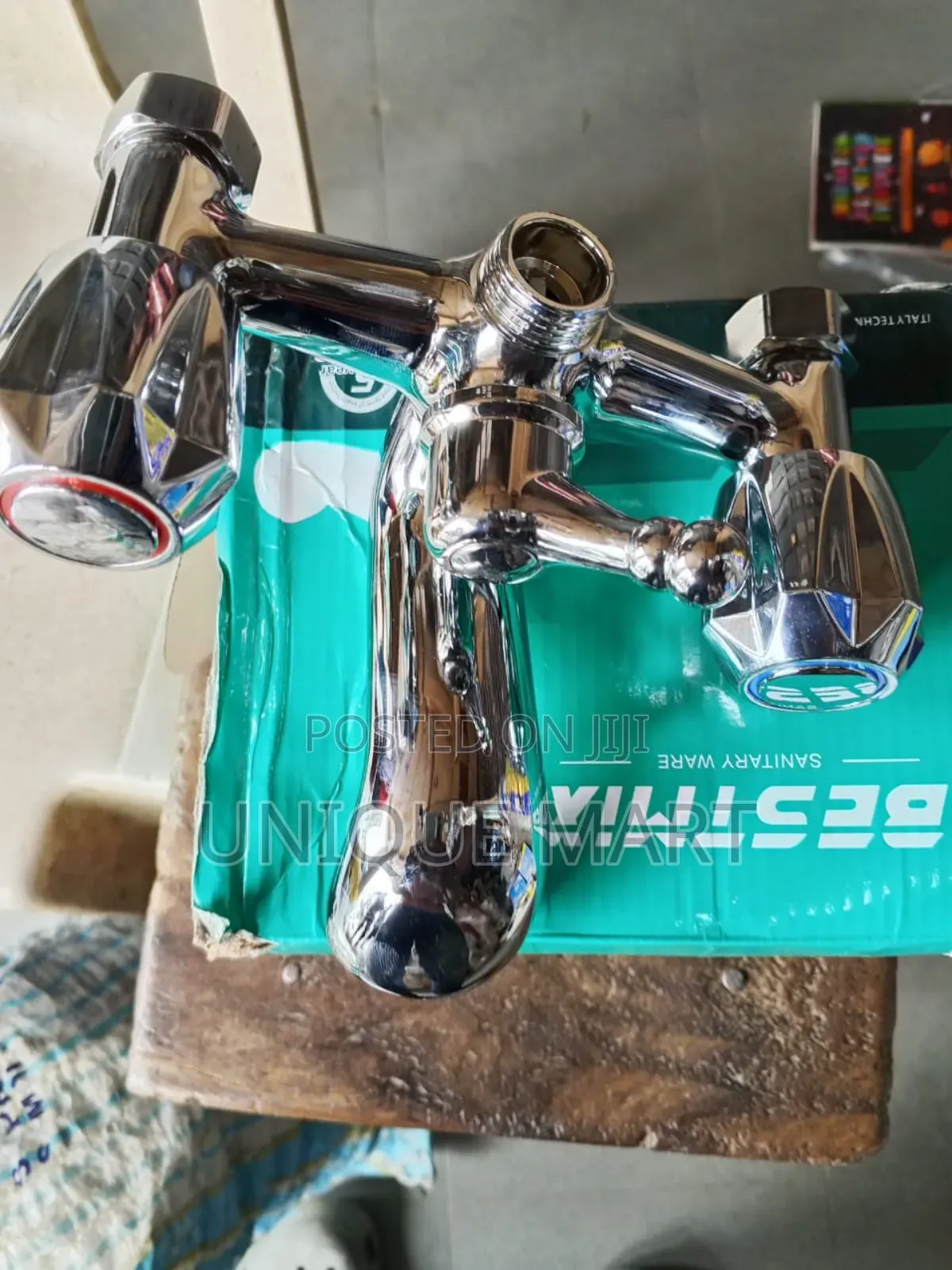 Quality Bath Mixer Tap