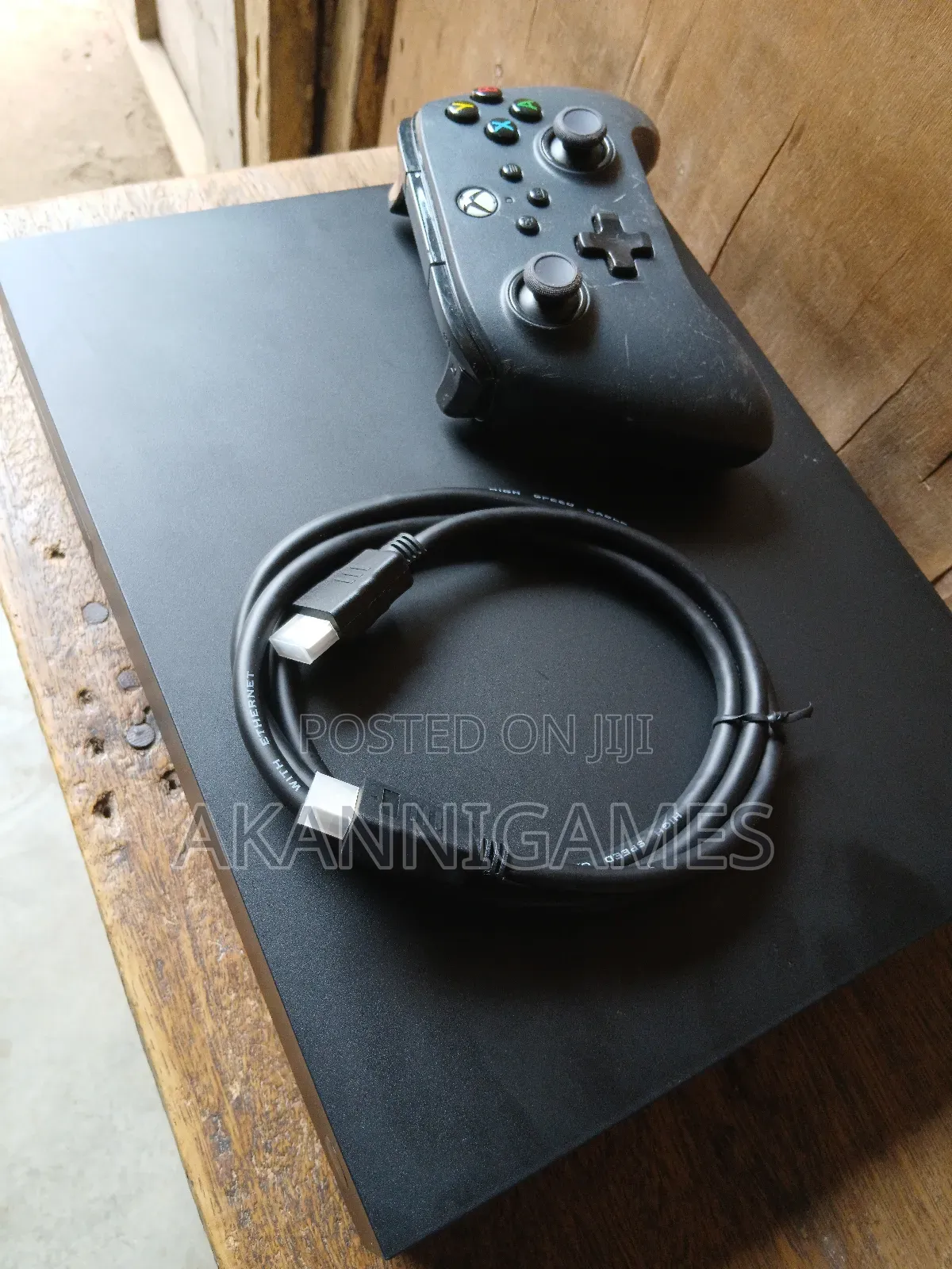 Xbox One X With Fc 26, 14 Games, Plus 1 Wireless Pad