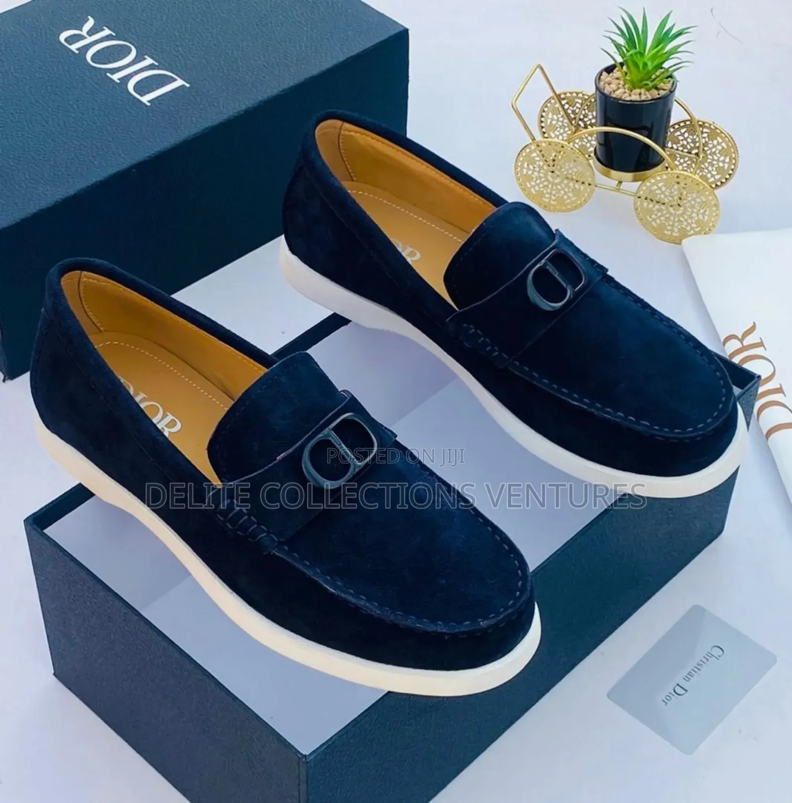 2026 Dior Update Available