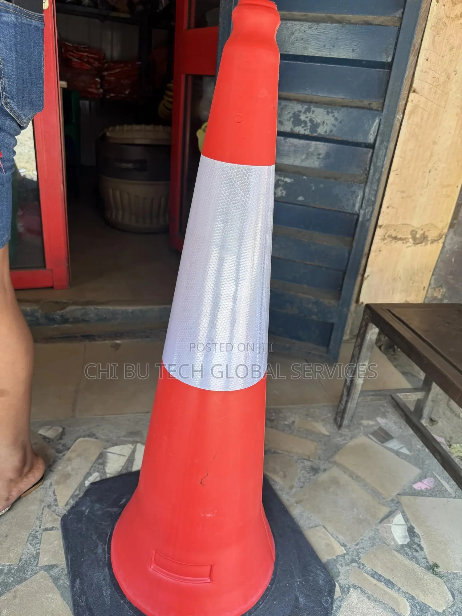 Traffic Cone