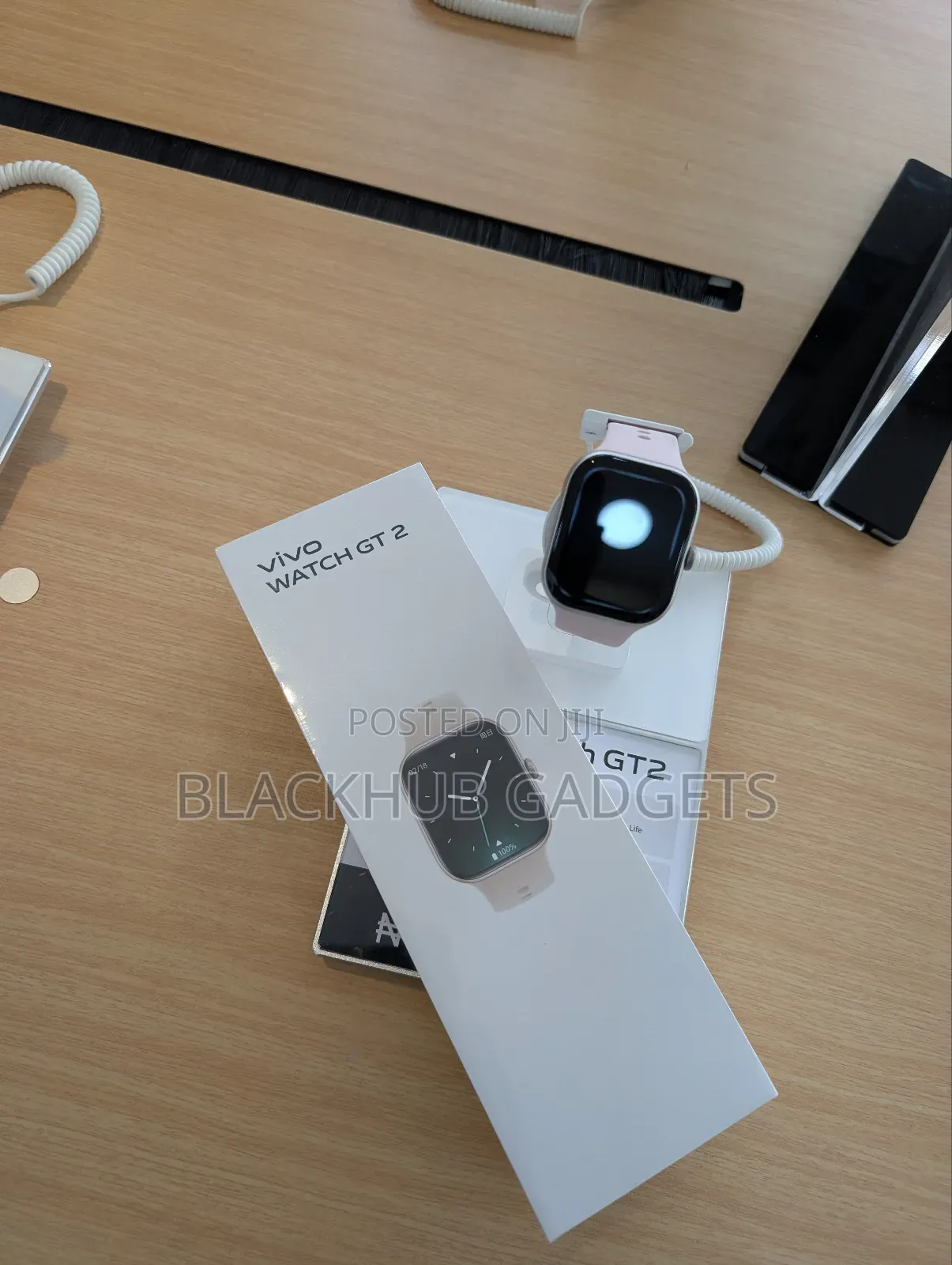 Vivo Watch Gt 2