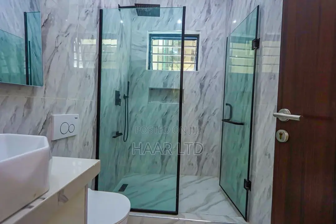 4bdrm Duplex in Osapa london for sale