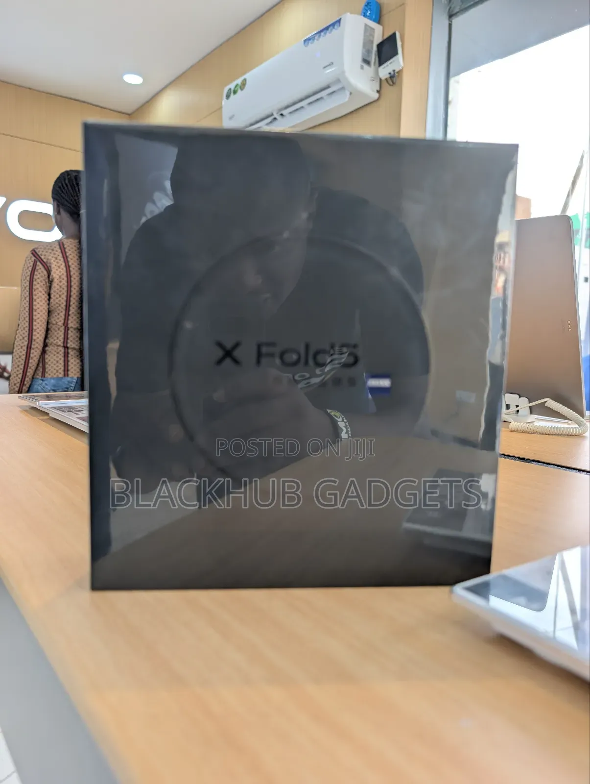 New Vivo X Fold+ 512 GB