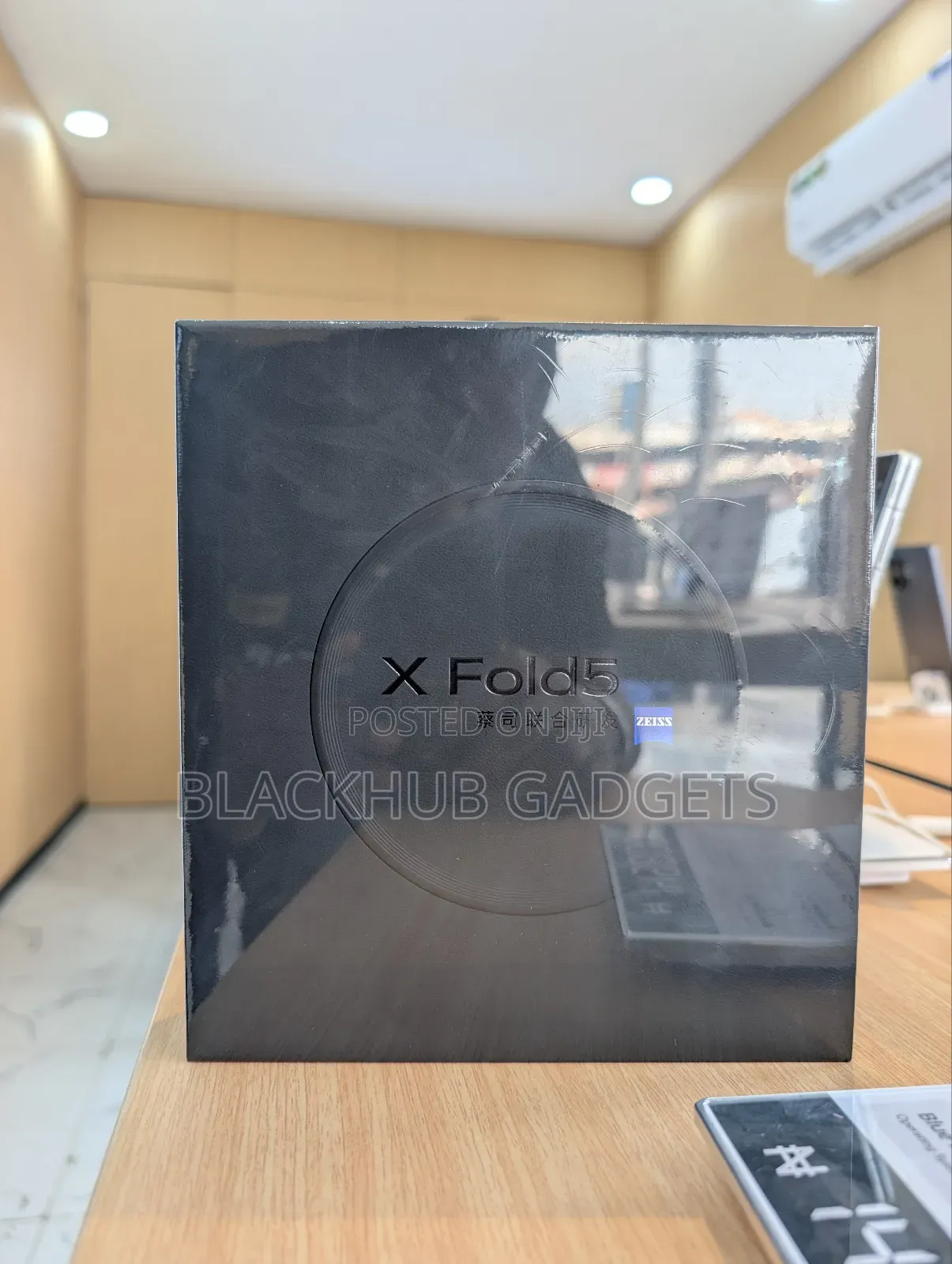 New Vivo X Fold+ 512 GB