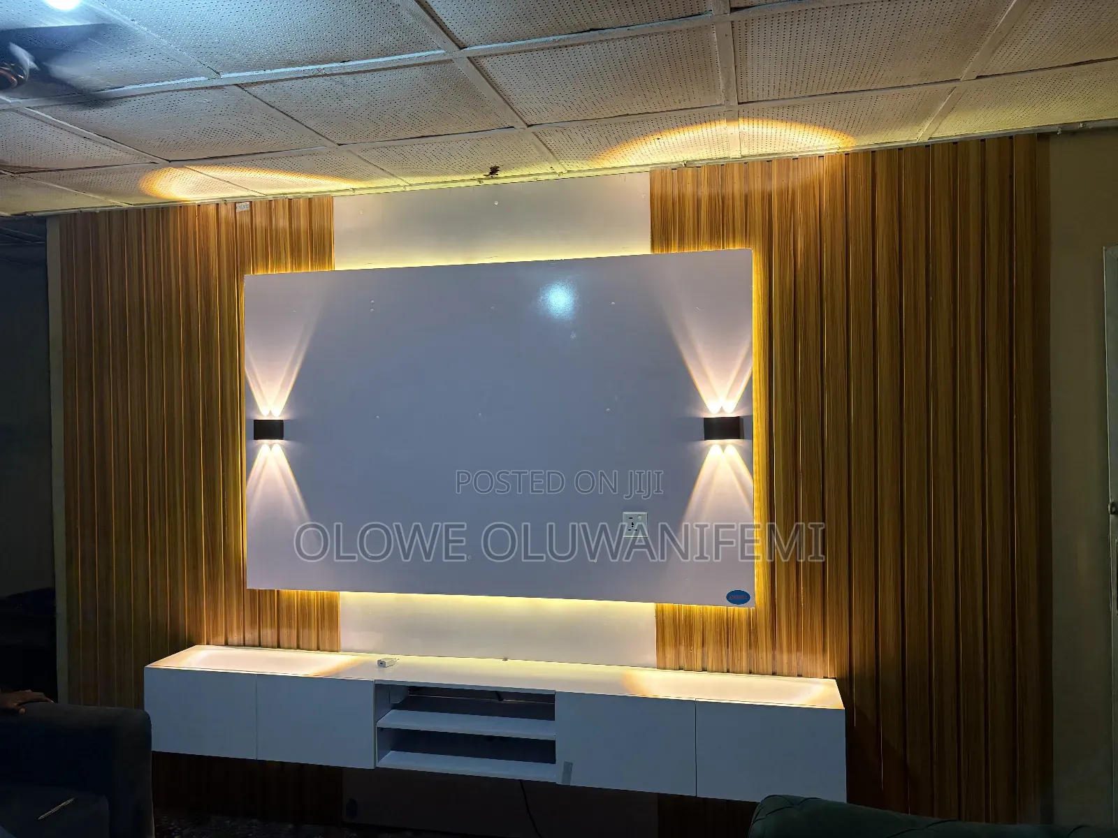 Classic Tv Console Design