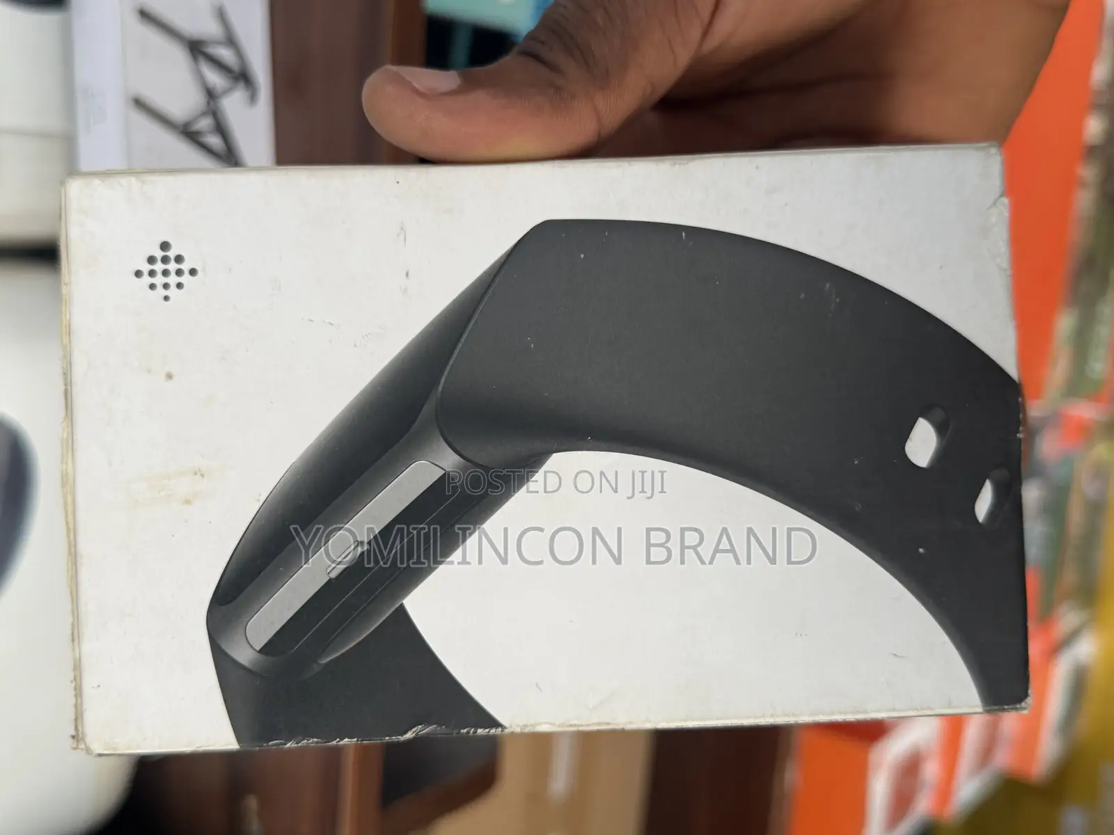 Fitbit Charge 6 - Black