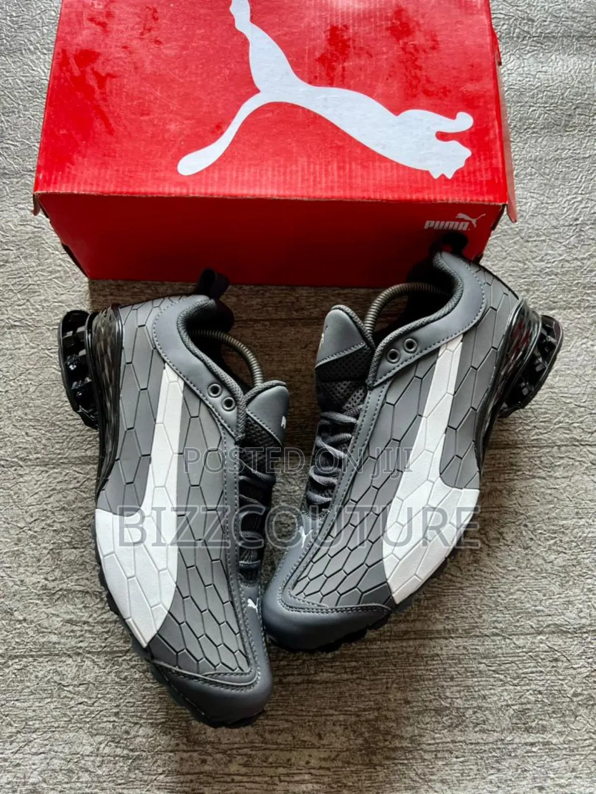 Original Puma Sneakers Available In Store
