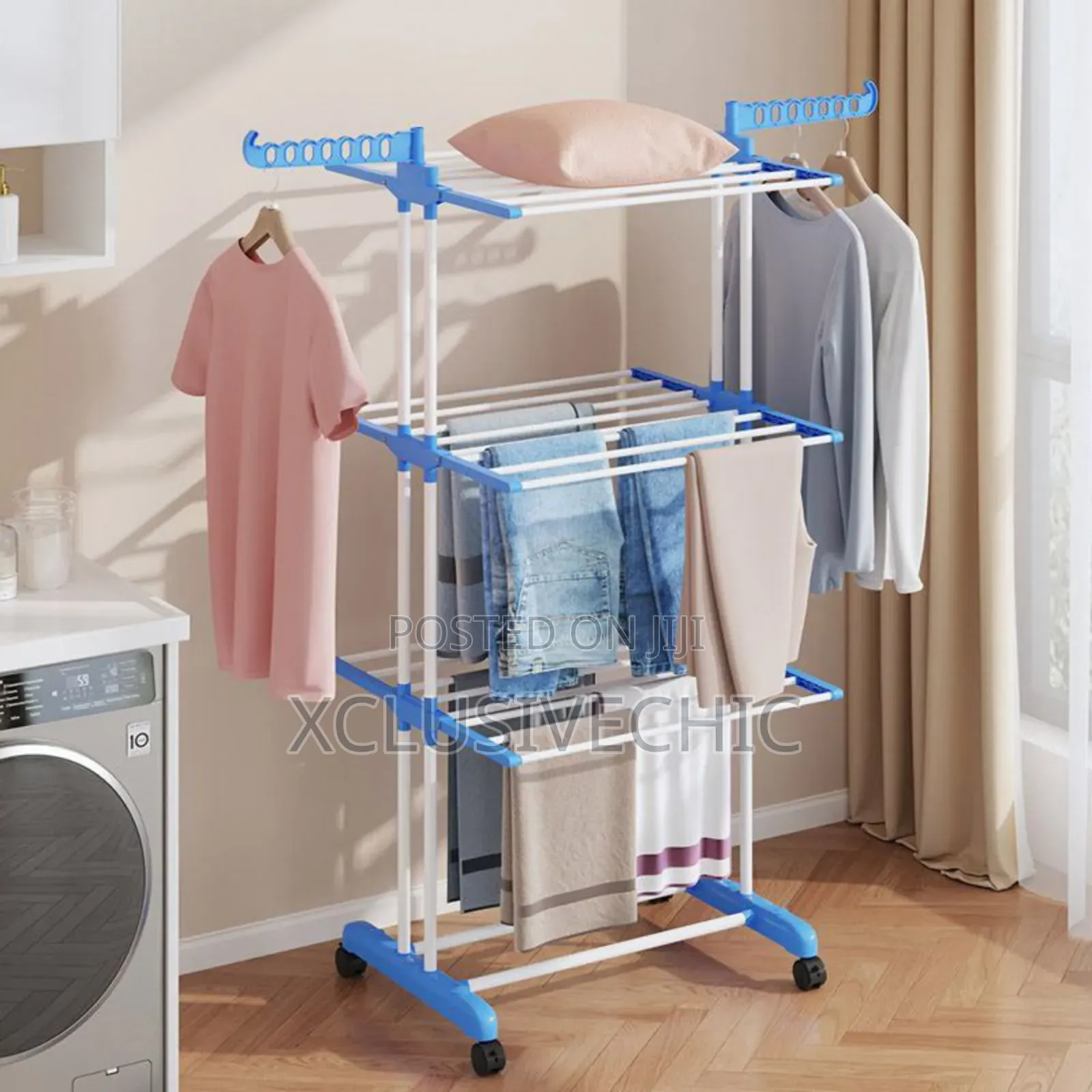 Cloth Dryer