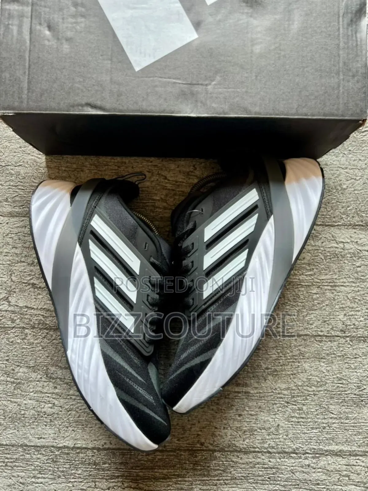 Original Adidas Adipure Glide Sneakers Available In Store