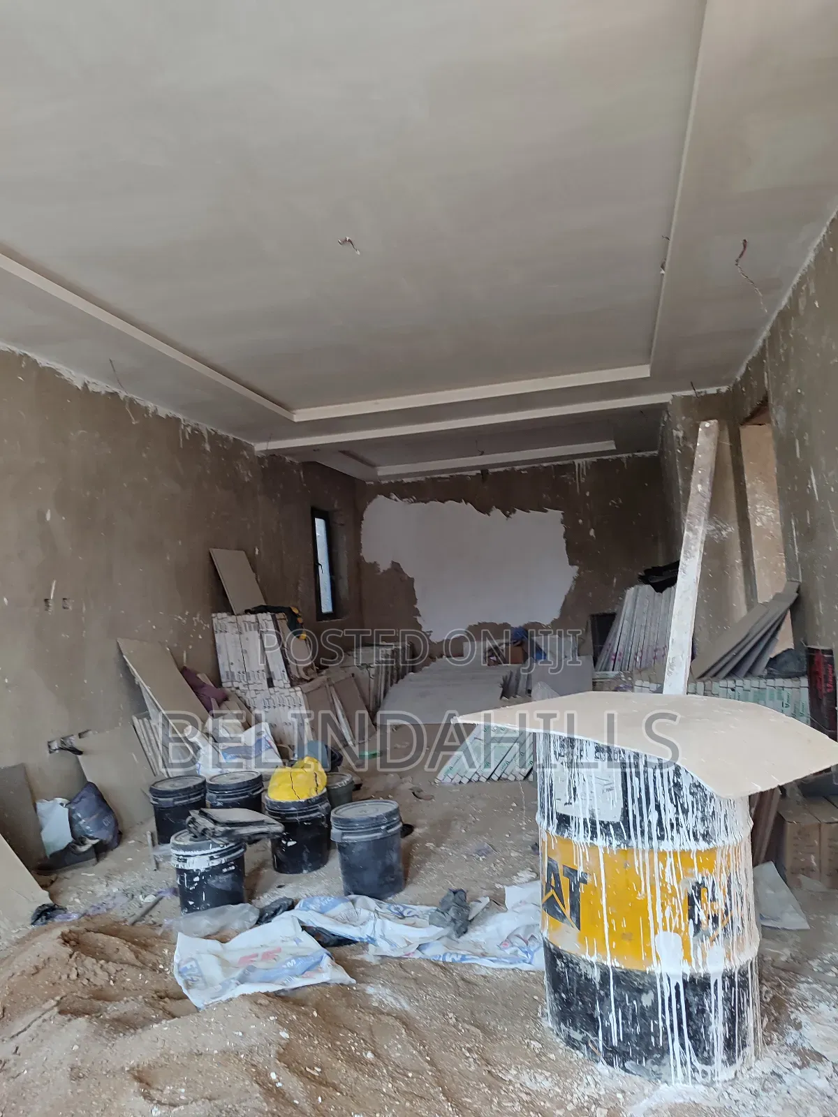 5bdrm Townhouse/Terrace in Kado for sale