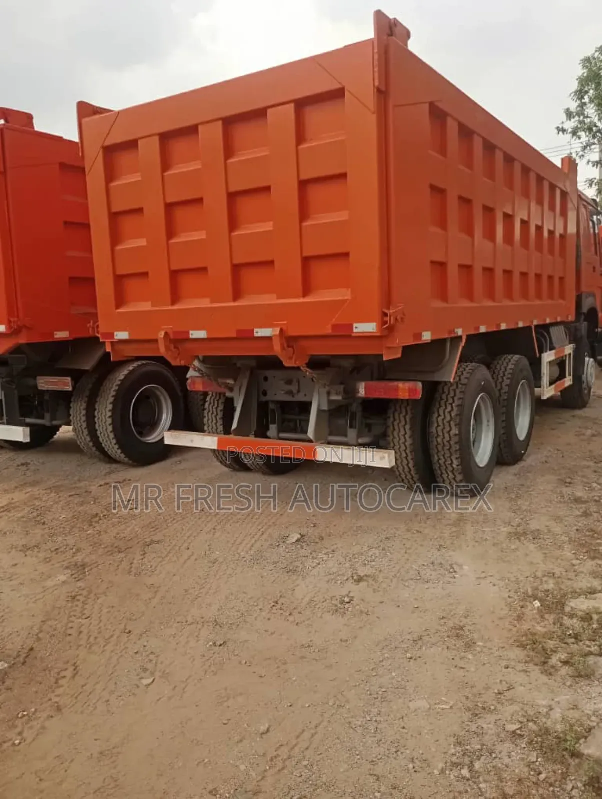 Howo Truck