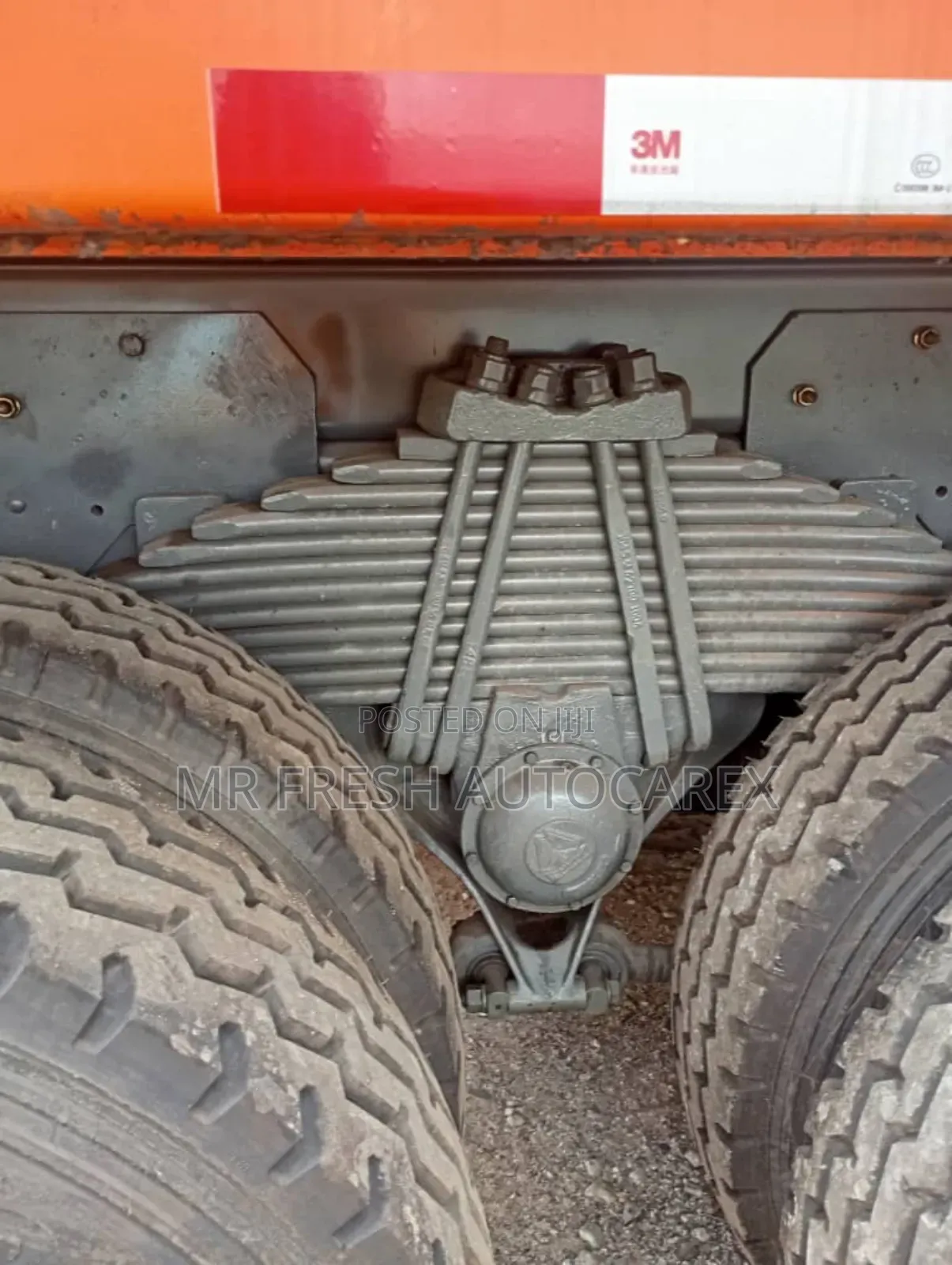 Howo Truck