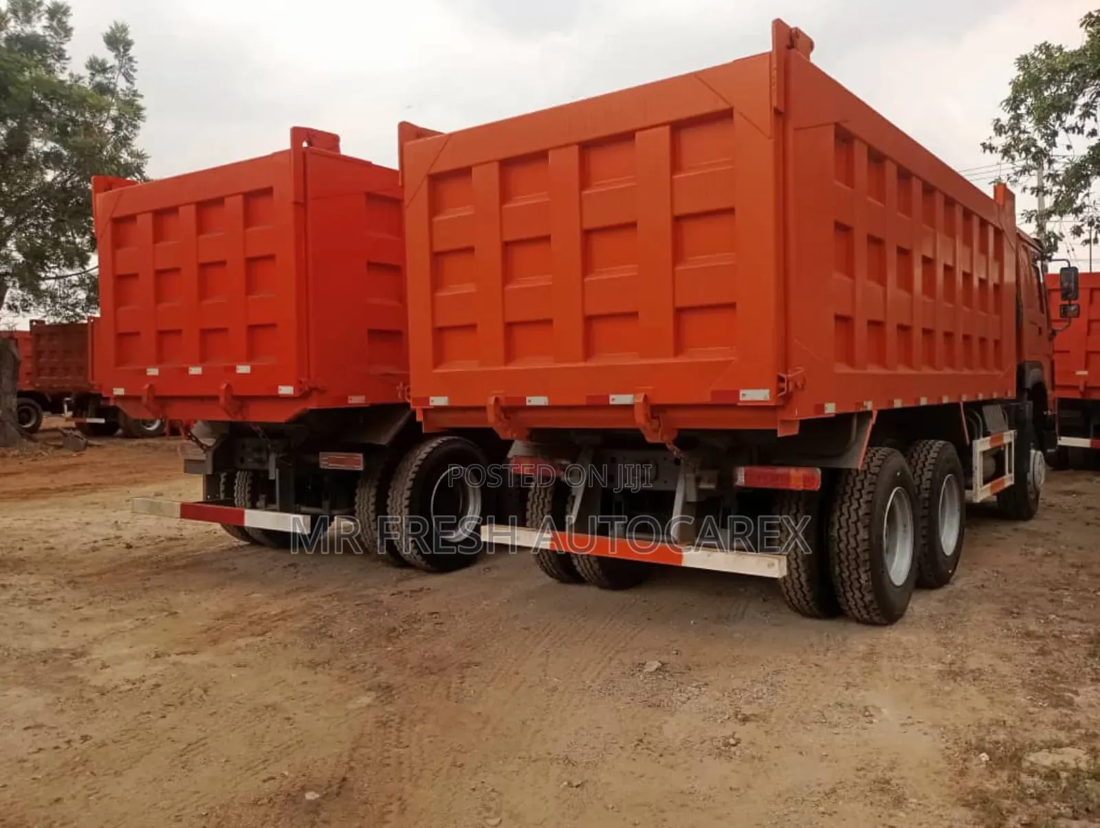 Howo Truck