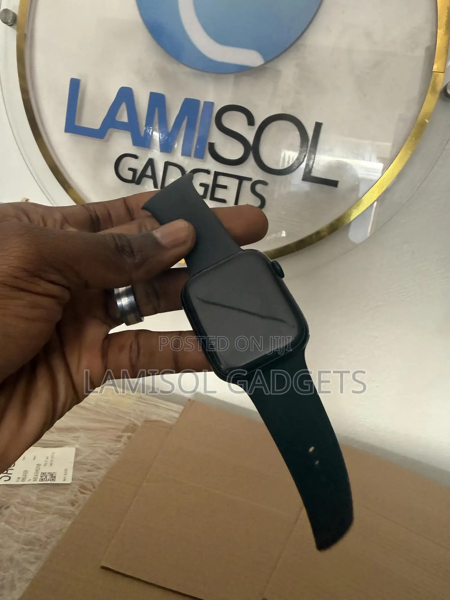 Apple Watch Series 9 44mm